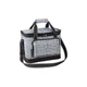 Термосумка Time Eco TE-3015SX 15л White/Black (8033116822534WPRINT) - зображення 1