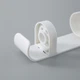 Держатель подставка для зубной щетки на стену совместим с Oral-B Braun Philips Xiaomi |Универсальный на стену - изображение 12