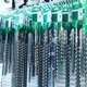 Бур SDS-max 45х920 TCT 4 режущих кромки HiKOKI 754350 - изображение 5