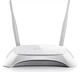 Маршрутизатор Wi-Fi Роутер TP-Link TL-MR3420 - изображение 1