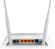 Маршрутизатор Wi-Fi Роутер TP-Link TL-MR3420 - изображение 3