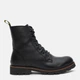 Мужские зимние ботинки кожаные Prime Shoes 990 Black Leather 16-990-80110 40 26.5 см Черные (PS_2000000026190) - изображение 1