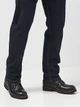 Мужские зимние ботинки кожаные Prime Shoes 990 Black Leather 16-990-80110 40 26.5 см Черные (PS_2000000026190) - изображение 7