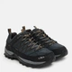 Мужские кроссовки для треккинга CMP Rigel Low Trekking Shoes WP 3Q13247-68UH 44 (10.5US) 28.8 см Antracite-Arabica (8057153566756) - изображение 2