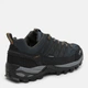 Мужские кроссовки для треккинга CMP Rigel Low Trekking Shoes WP 3Q13247-68UH 44 (10.5US) 28.8 см Antracite-Arabica (8057153566756) - изображение 4
