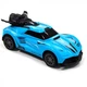 Автомодель Sulong Toys Spray Car Sport 1:24 на радиоуправлении (SL-354RHBL) - изображение 5