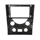 Переходная рамка 9" Lesko SsangYong Rexton 3 Y290 2012-2017 (7344) - изображение 2