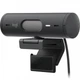 Веб-камера Logitech Brio 505 Graphite (960-001459) - зображення 3