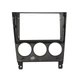 Переходная рамка 9" Lesko Subaru Impreza 2002-2007 (7493) Субару Импреза - изображение 2