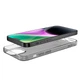 Чохол HOCO для iPhone 14 Max Light series TPU case - изображение 3