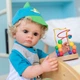 Силиконовая Кукла Реборн Reborn Мальчик 55 см - изображение 4