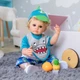 Силиконовая Кукла Реборн Reborn Мальчик 55 см - изображение 5
