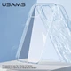 Чохол USAMS TPU Case для iPhone 12 Mini 5.4 " Primary Series US-BH605 - изображение 1