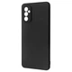 Чохол для телефону PRC Leather Case Samsung Galaxy M52 (M526B) Black - зображення 1