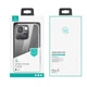 Чохол Hoco Light series TPU case для iPhone 13 6.1" - зображення 2