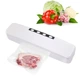 Вакуумный упаковщик INSPIRE GM-08 100W White - изображение 1