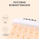 Вакуумный упаковщик INSPIRE GM-08 100W White - изображение 4