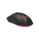 Мышь игровая проводная MEETION MT-M930A на 3200DPI, 5 клавиш с RGB подсветкой - изображение 3