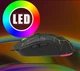 Мышь игровая проводная MEETION MT-M930A на 3200DPI, 5 клавиш с RGB подсветкой - изображение 7