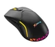Мышь беспроводная игровая XTRIKE ME Gaming GW-610 на 8000DPI, 7 клавиш с RGB подсветкой - изображение 3