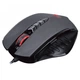 Миша ігрова A4-Tech Bloody V8MA, чорна, з підсвічуванням, USB - зображення 4