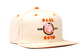 Czapka z daszkiem ItemLab Fall Guys Snapback Qualified (4251972808583) - obraz 1