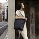 Сумка Case Logic Invigo Eco Convertible Tote INVIT-116 15.6" Black (3205106) - зображення 5