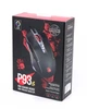 Мышь игровая A4Tech Bloody P93s (Stone black), черная, активированное ПО Bloody - изображение 4