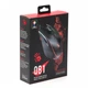 Мышь игровая A4-Tech Bloody Q81, черная, с подсветкой Curve, USB - изображение 4