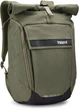 Рюкзак Thule Paramount 24L PARABP-3116 Soft Green (3205012) - изображение 1