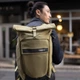 Рюкзак Thule Paramount 24L PARABP-3116 Soft Green (3205012) - изображение 6