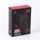Миша ігрова A4Tech Bloody J90s (Black), Activated, Extra Fire Button, 8000 CPI, RGB, 20 млн. натискань, чорна, RGB підсвічування - зображення 9