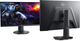Монитор 23.8" Dell G2422HS (210-BDPN) - изображение 6