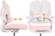 Детское кресло Mealux Trident Pink (Y-617 KP) - изображение 6