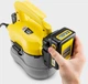 Опрыскиватель садовый аккумуляторный Karcher PSU 4-18 (1.445-300.0) - изображение 3