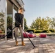 Пилосос господарський Karcher WD 2 PLUS S V-15/4/18 - зображення 2