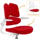 Детское кресло Mealux Trident Red (Y-617 KR) - изображение 14