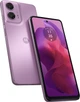 Мобільний телефон Motorola G24 8/128GB Pink Lavender (PB180020PL) - зображення 5
