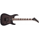 Електрогітари JACKSON JS32Q DKA DINKY ARCH TOP HT TRANSPARENT BLACK BURST - изображение 2