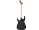 Електрогітари JACKSON JS32Q DKA DINKY ARCH TOP HT TRANSPARENT BLACK BURST - изображение 3