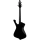 Електрогітари IBANEZ PS60-BK - изображение 2