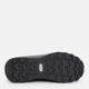 Женские демисезонные ботинки замшевые низкие с мембраной Jack Wolfskin Refugio Texapore Mid W 4050871-6157 37.5 (4.5UK) 23.8 см (4060477909264) - изображение 6