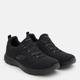 Женские кроссовки Skechers 149036 BBK 37 (7US) 24 см Черные (194428113593) - изображение 2