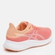 Женские кроссовки для бега ASICS Patriot 13 1012B312-700 36 (5.5US) 22.7 см Розовые (4550456286412) - изображение 4