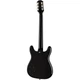 Електрогітари EPIPHONE WILSHIRE P-90s EBONY - изображение 2