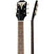 Електрогітари EPIPHONE WILSHIRE P-90s EBONY - изображение 3