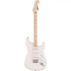 Електрогітари SQUIER by FENDER SONIC STRATOCASTER HT MN ARCTIC WHITE - изображение 1