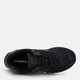 Женские кроссовки New Balance 574 Classic GL ML574EVE 37 (4.5US) 22.5 см Черные (195907808450) - изображение 5