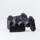Игровая приставка M8 Mini Game Stick 10000 игр 4K/HDMI/64 Gb + 2 беспроводных джойстика - изображение 5