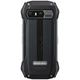 Смартфон Blackview N6000 8/256GB / 4.3'' / 3880 mAh / 48Mp / компактный / IP69K Black (без коробки) - изображение 3